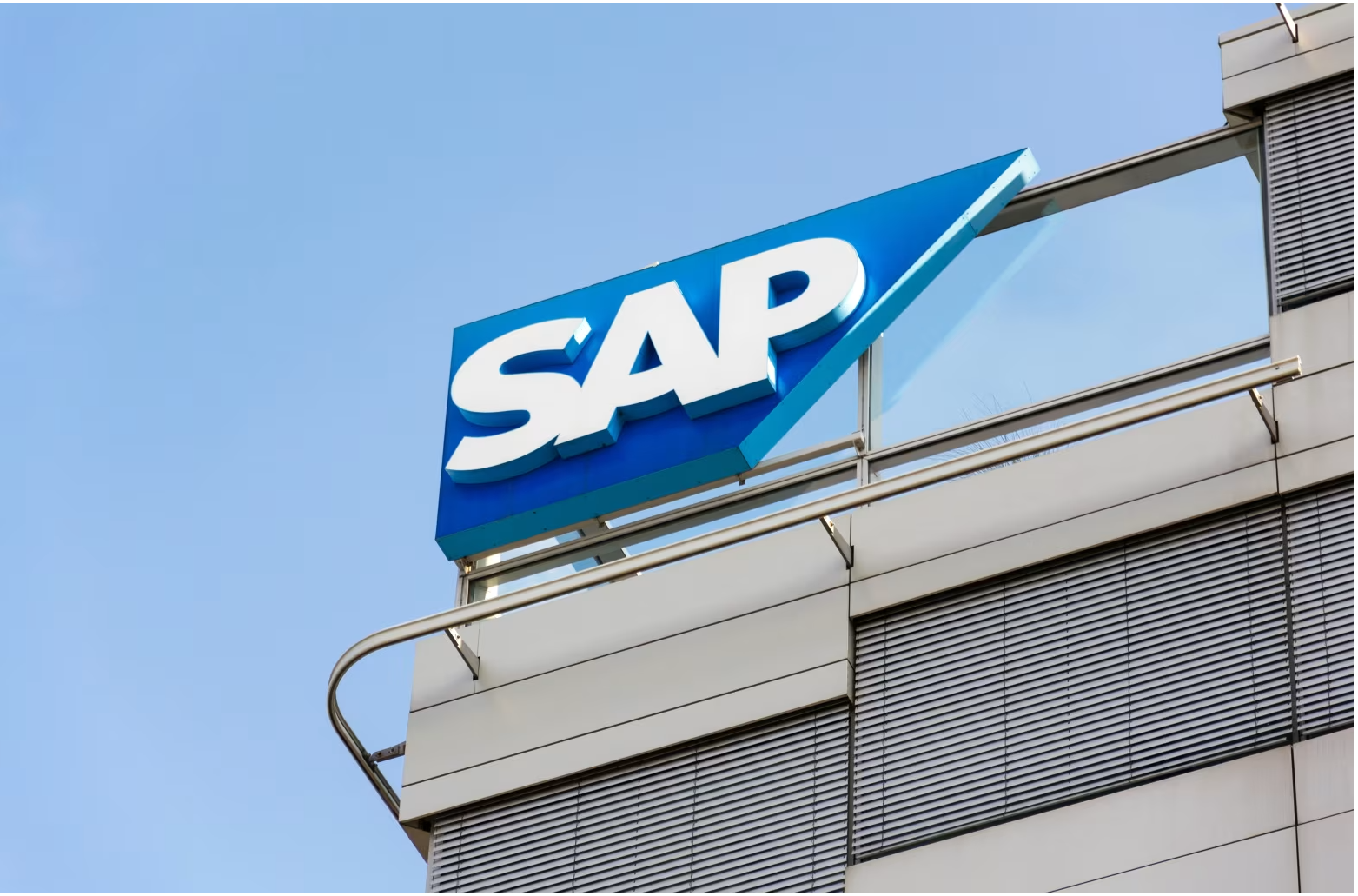 SAP e Nvidia anunciam acordo para ‘ajustar’ modelos de IA