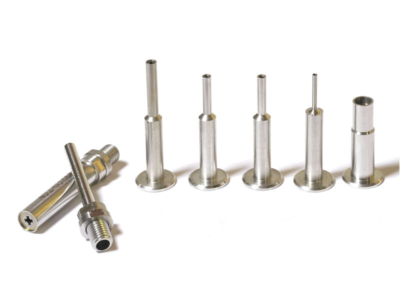 Como funciona o bico da chave de fenda