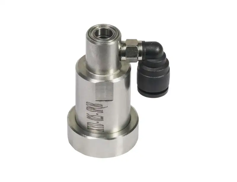 O adaptador de vácuo para chave de fenda está transformando a eficiência da montagem moderna?